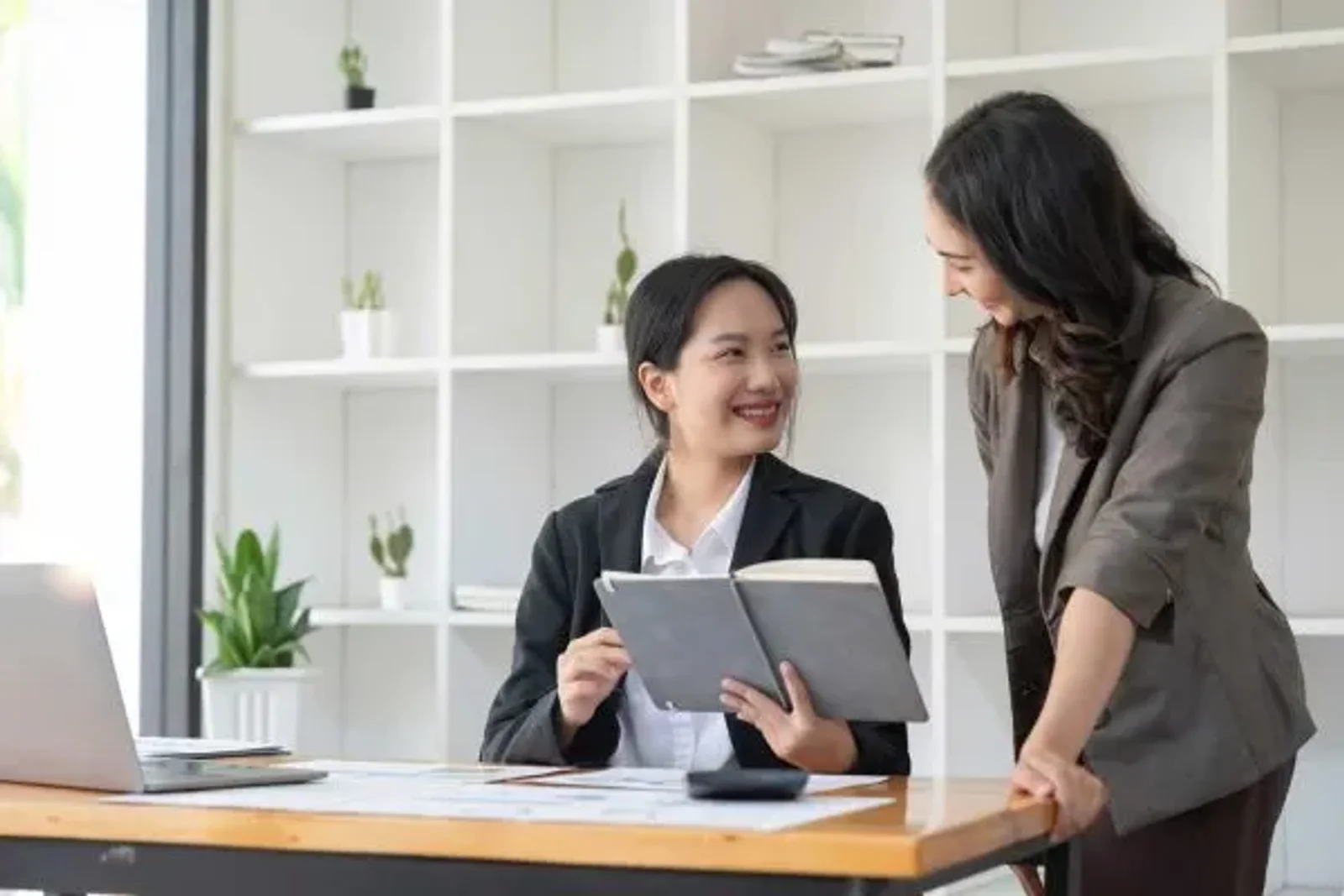 7 Stellar Tips for Success for Ambitious Office Administrators