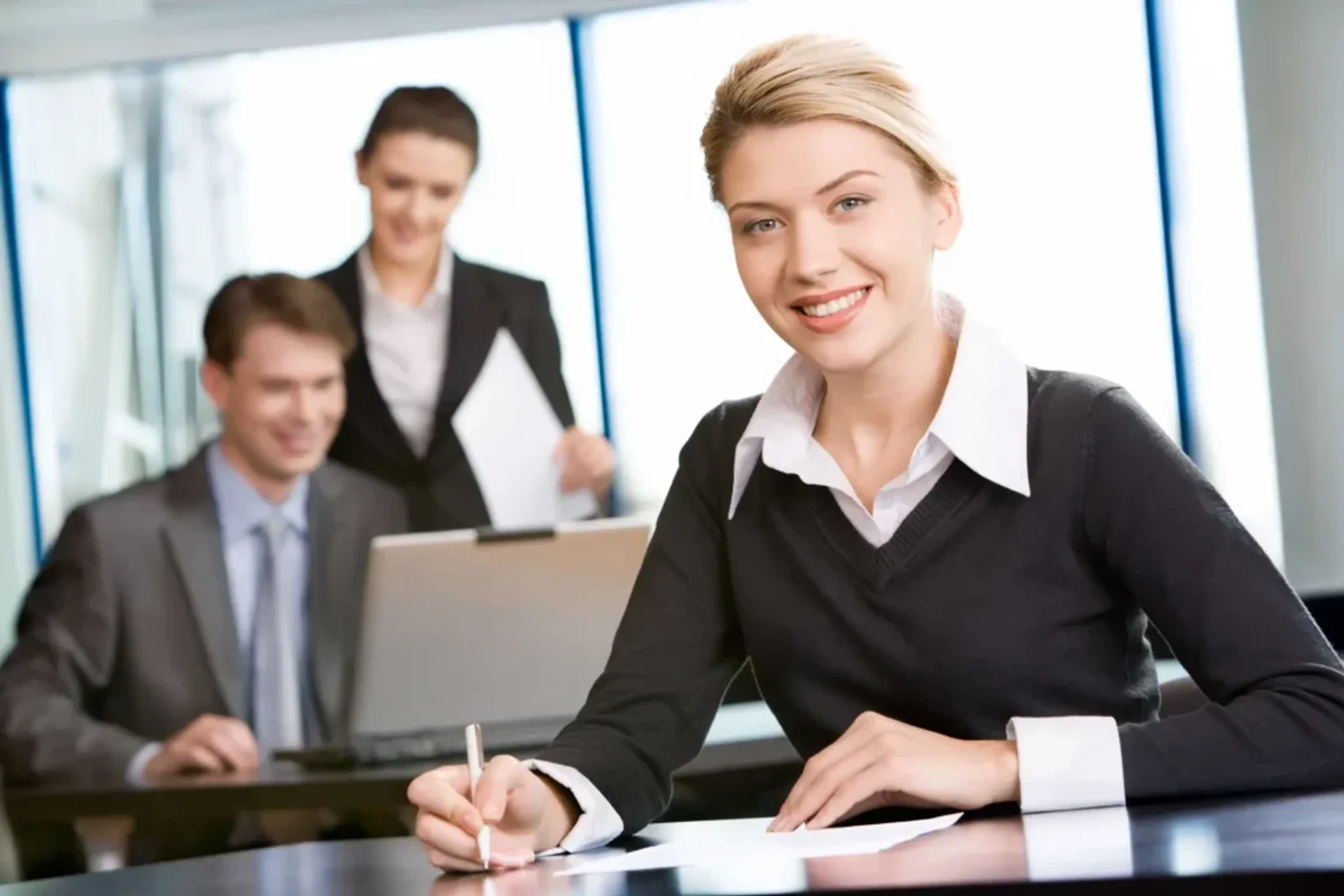Career Opportunities from Accounting and Payroll Training