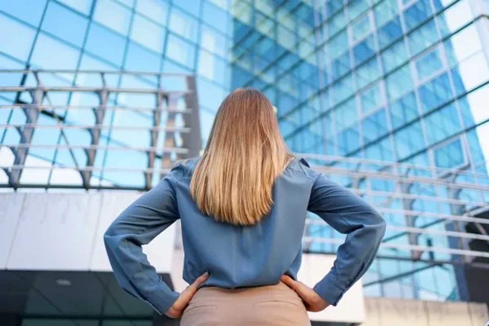 The Future of Business Management and Your Dynamic Role In It!