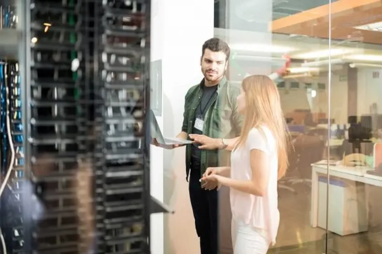 Advance Your IT Career Beyond the Help Desk
