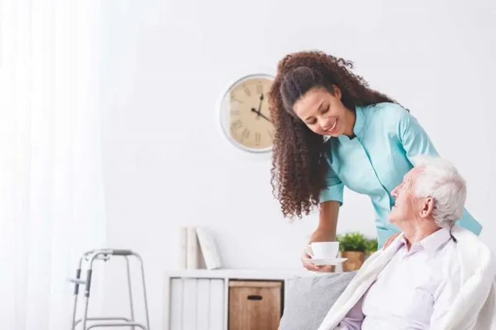 3 Simple Steps to Become a Personal Support Worker