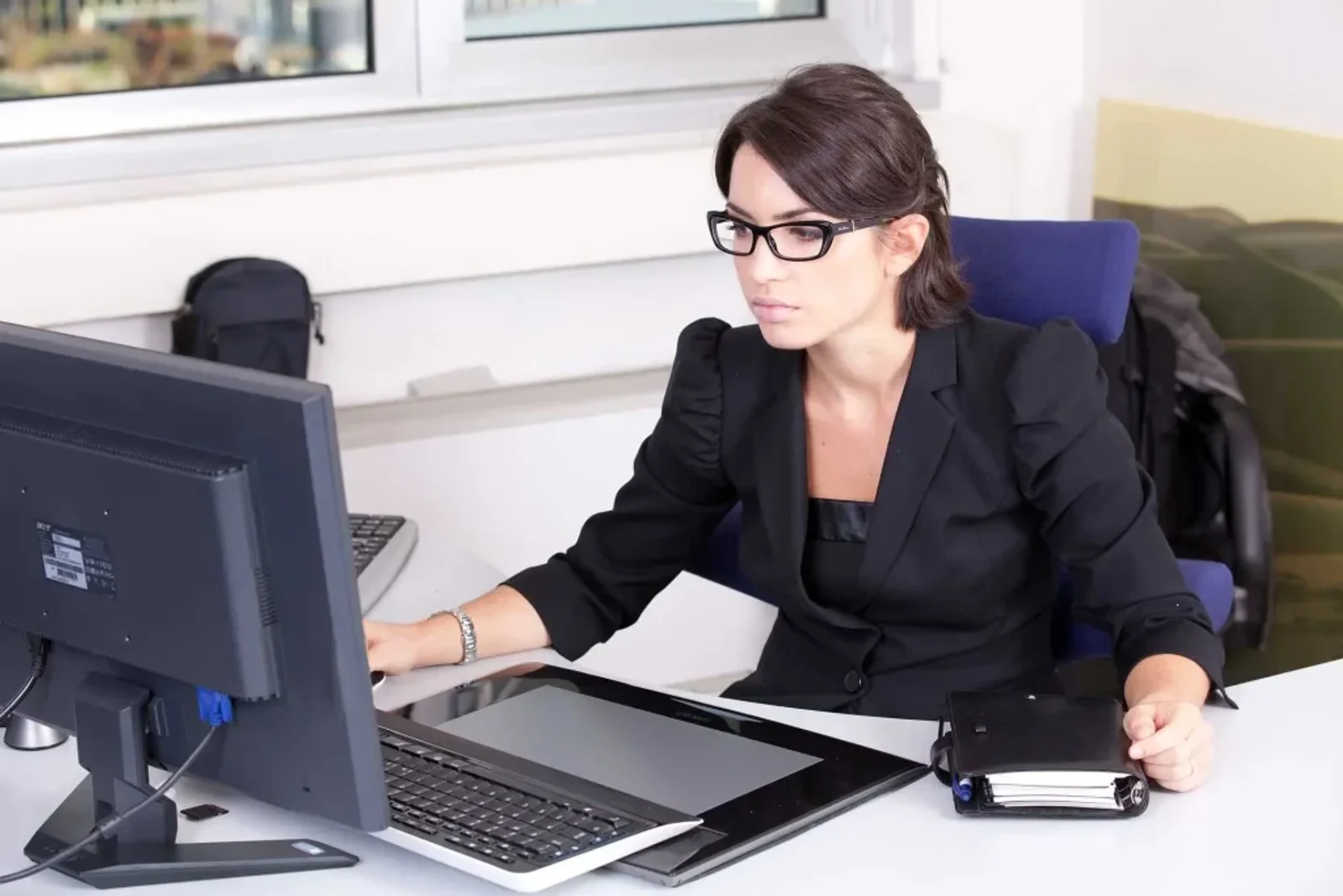 How to Improve Organizational Skills in Business Administration Training
