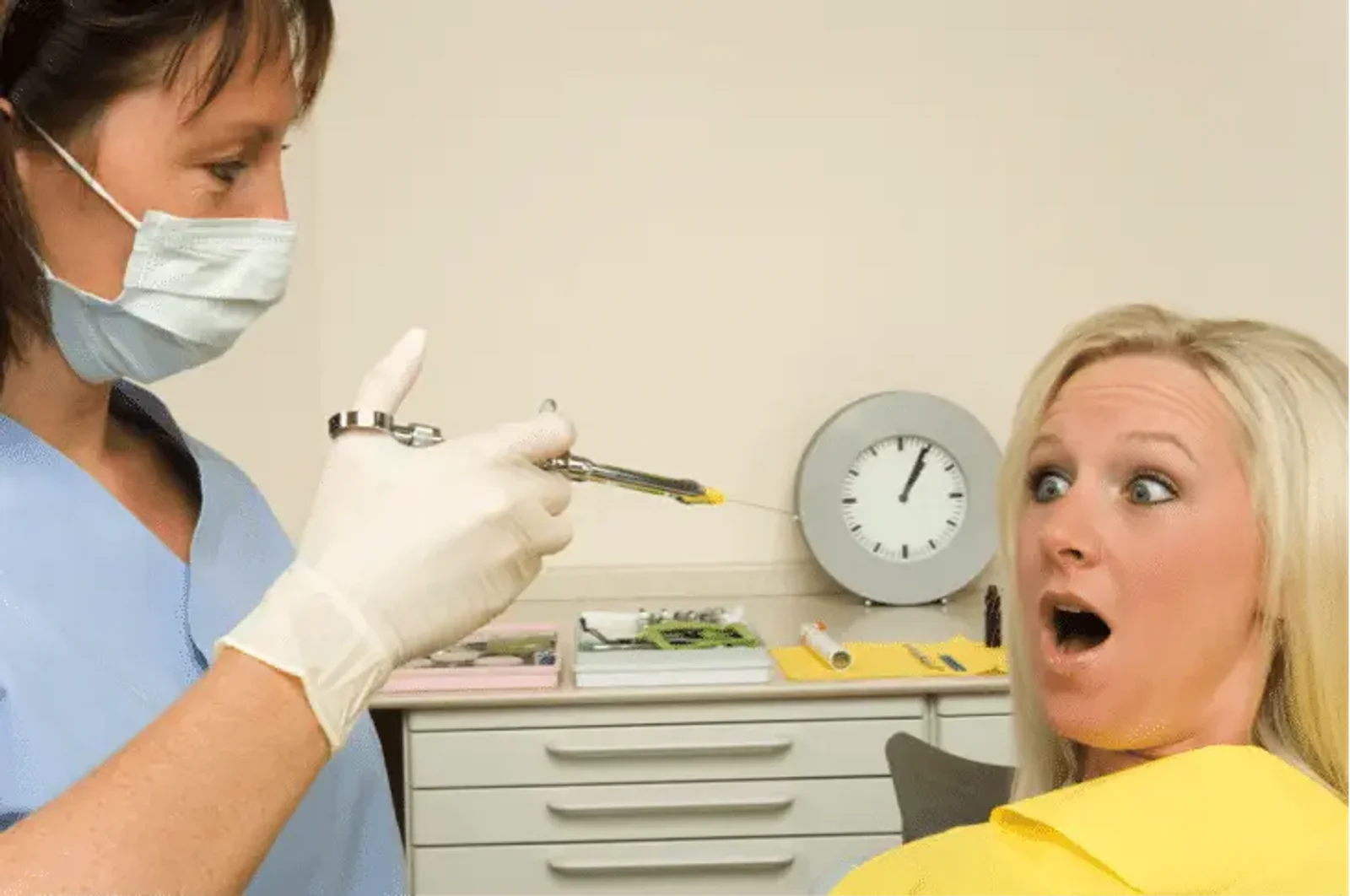 Strategies for Soothing Anxious Dental Patients