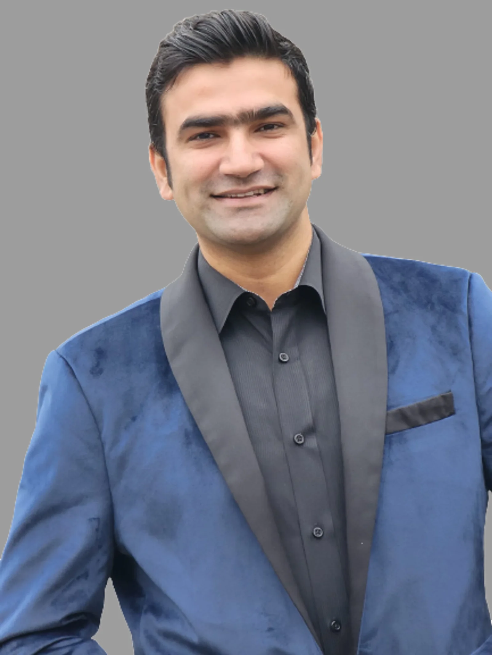 Empowering Dreams: Danish’s Path to Paralegal Success