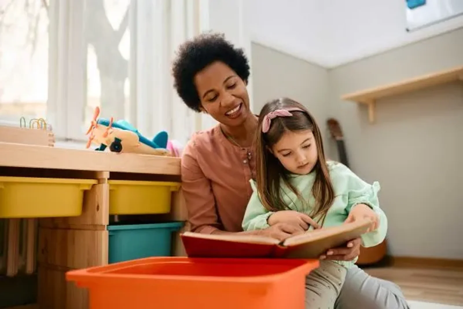 Valuable Insights from Anderson’s Early Childcare Assistant Students and Grads