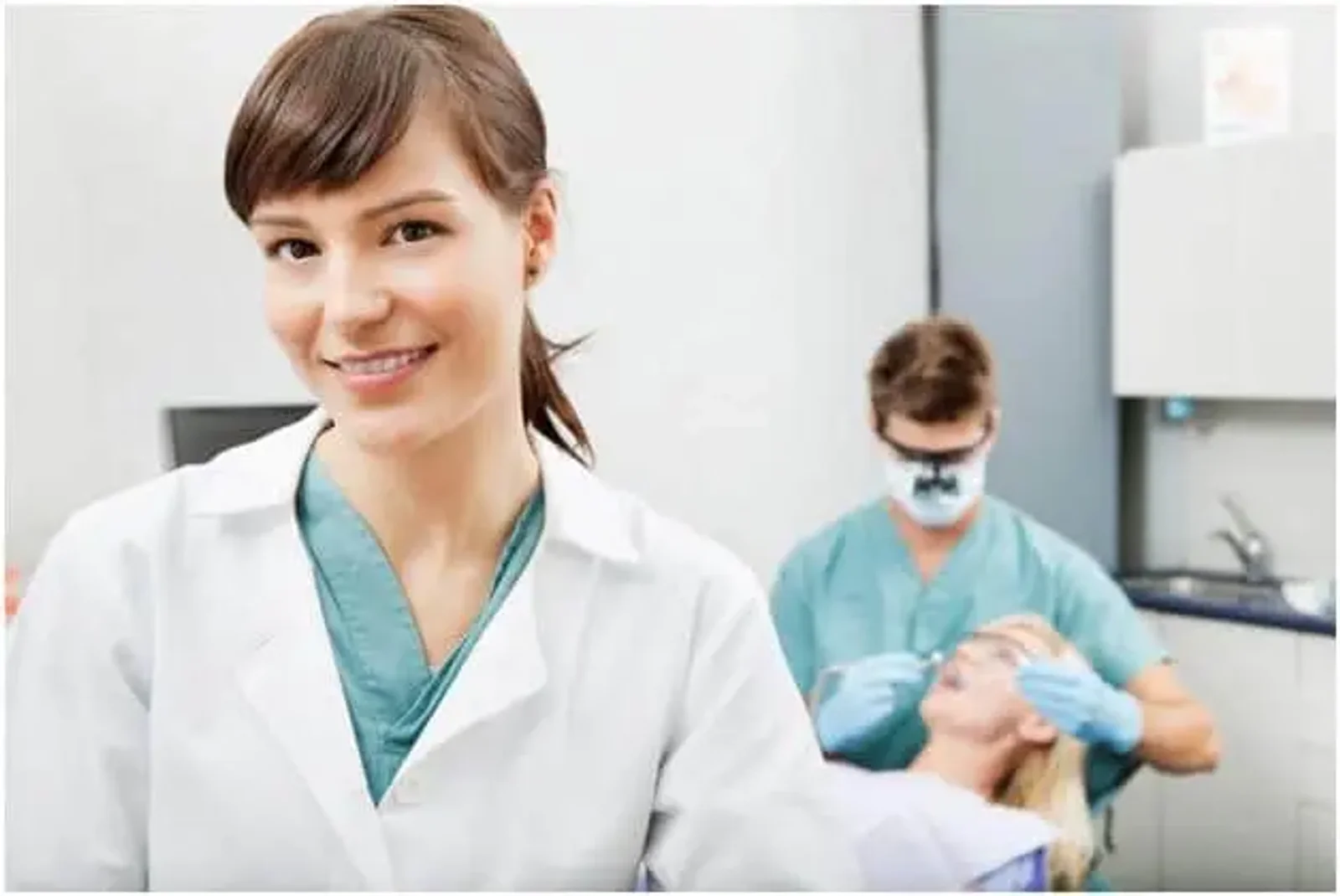 Clinical Chairside Procedures for Dental Assistants