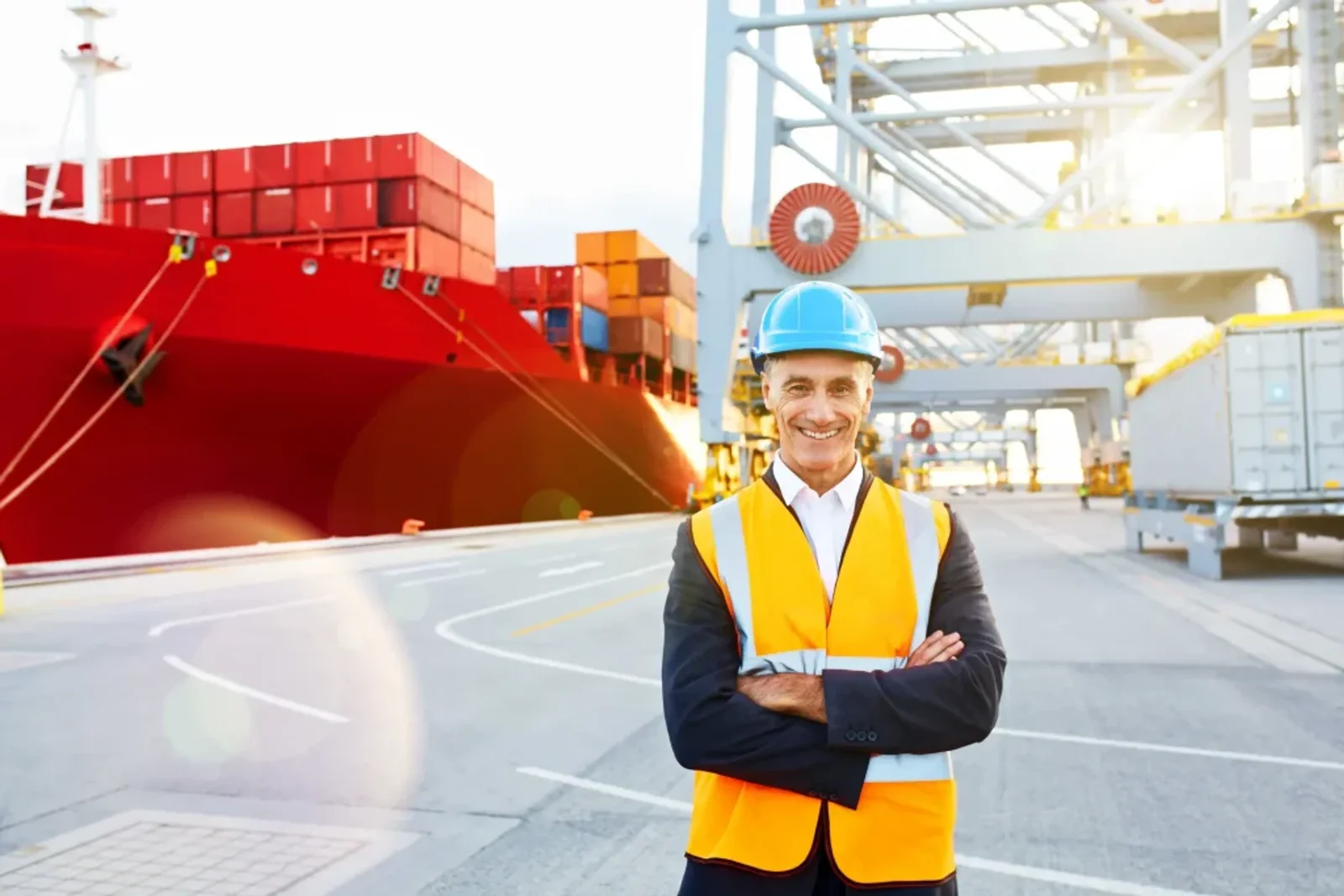 5 Reasons To Consider A Career in Supply Chain & Logistics