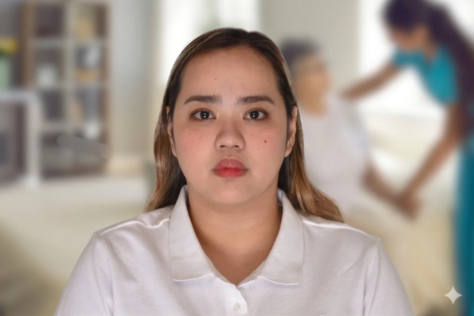 From Nervous Beginnings to Success in a PSW Course: Christine’s Journey
