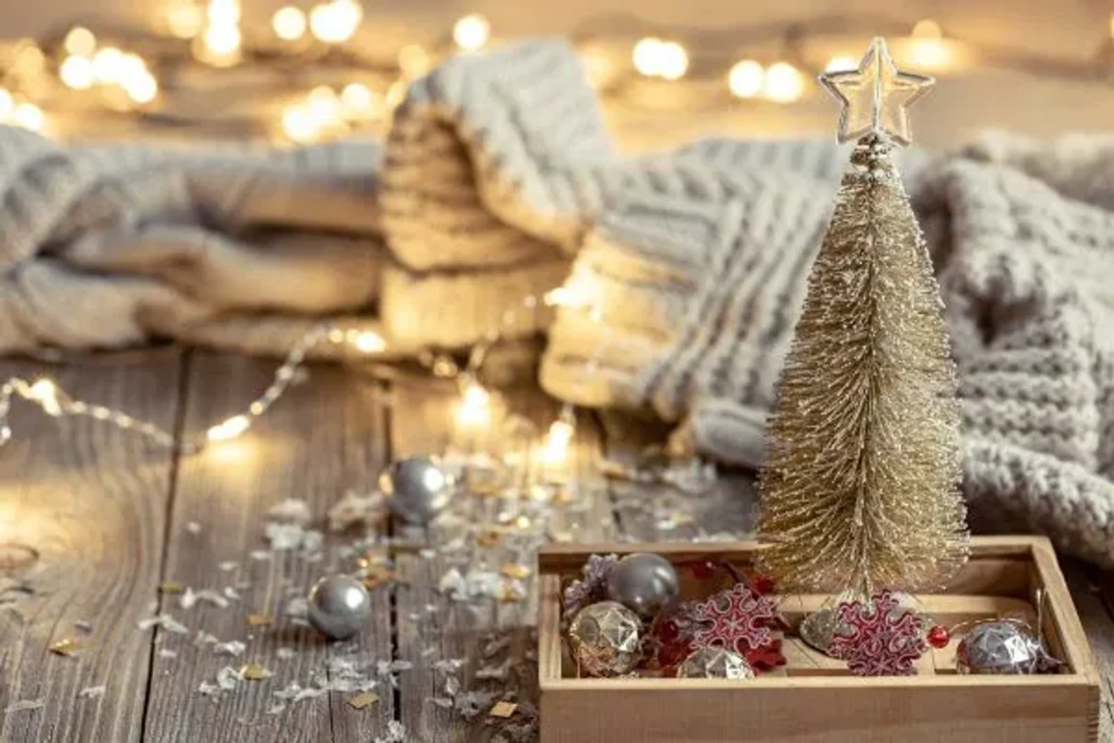 The spirit of the holiday season is in the air – Anderson Connect