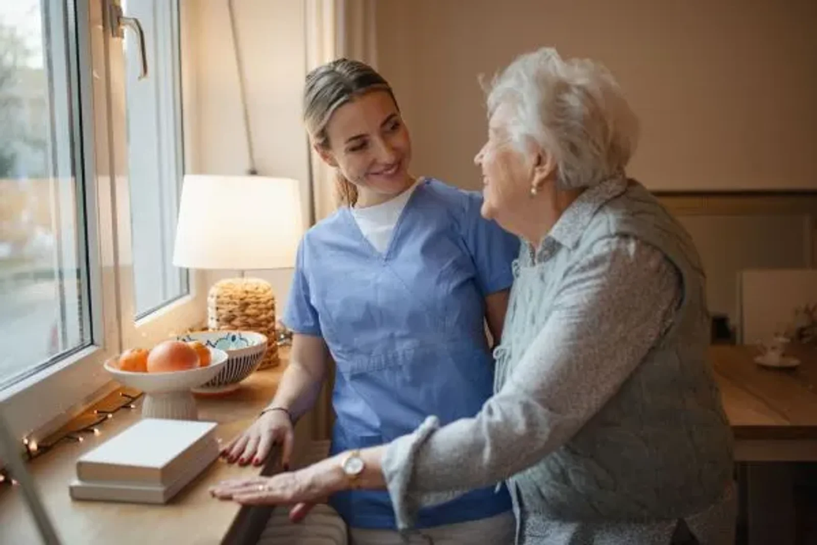 The Future of the Personal Support Worker Career in Aging Canada