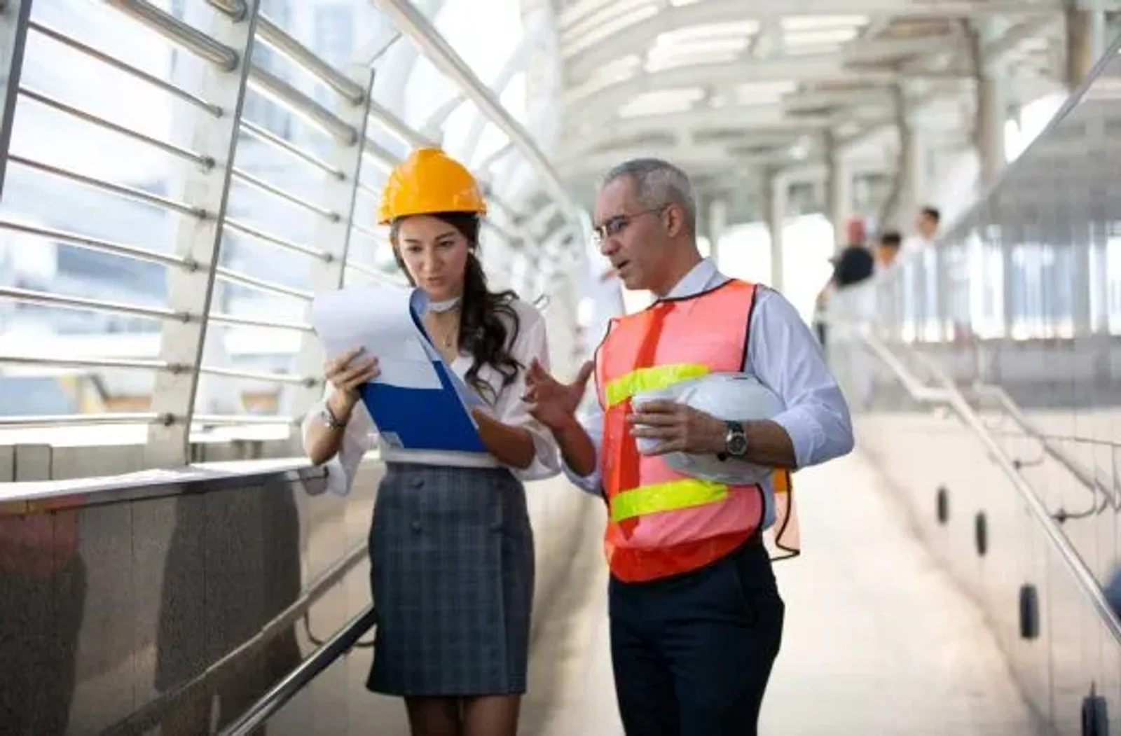 Emerging Trends and Tech That Will Shape Your Occupational Health and Safety Career