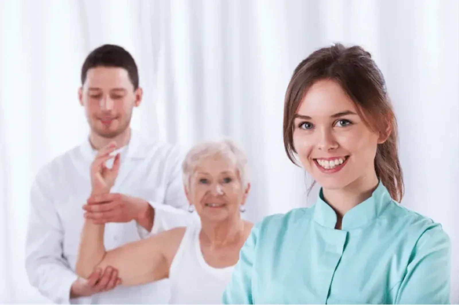How Physiotherapy Helps to Protect Seniors Against Falls