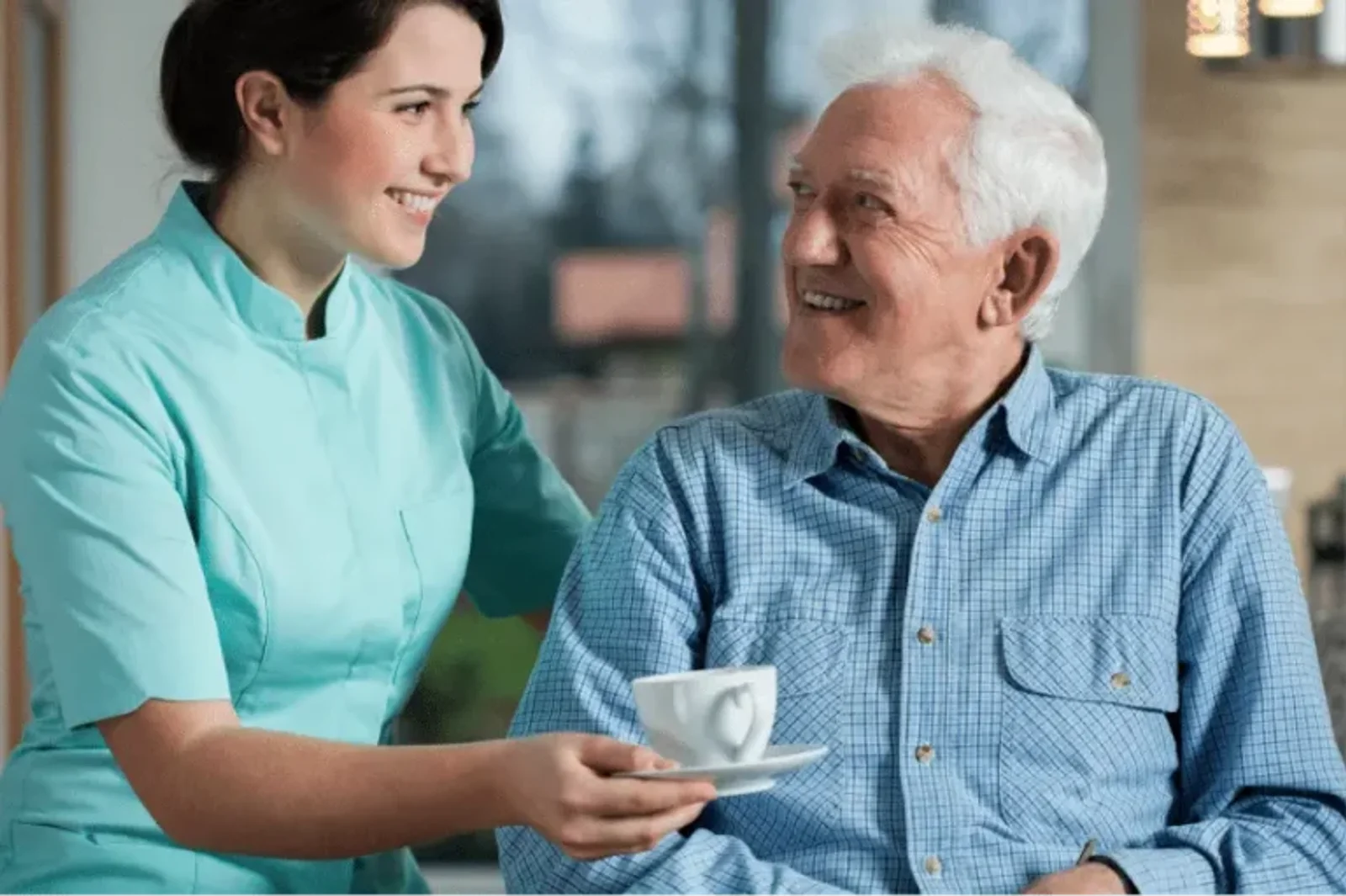 Why Ontario Needs More Personal Support Workers Than Ever Before