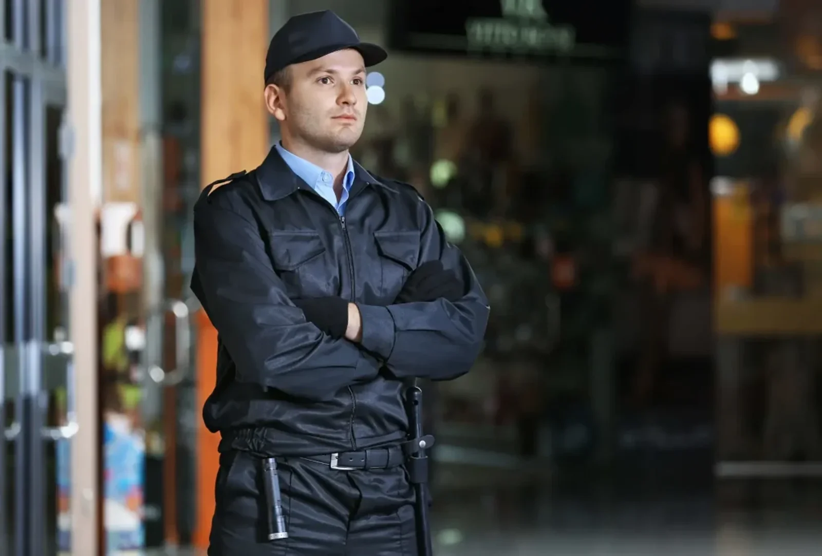 Understanding the Standard of Proof in Your Police Foundations Courses