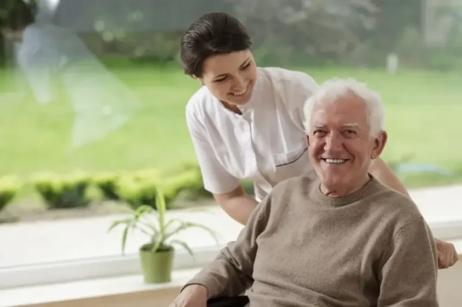 Individualized Care in The Personal Support Worker Training