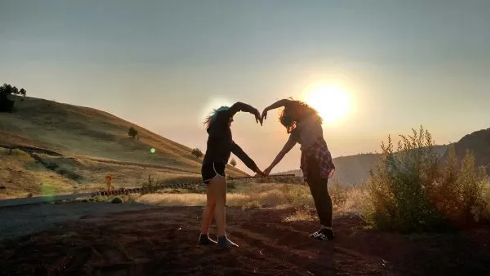 This Month We Celebrate LOVE – Anderson Connect