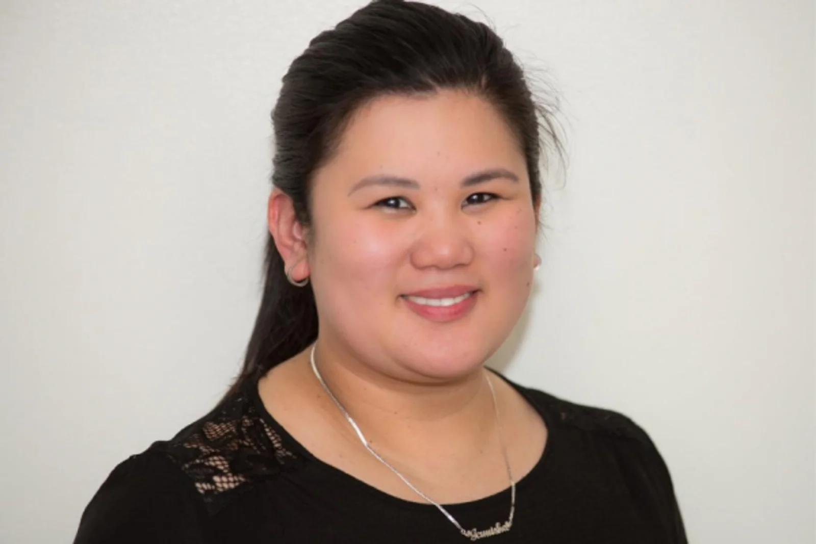 Working on the Front Line: Iam’s Story