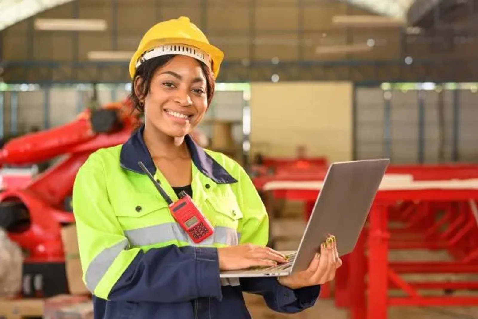 What You Need to Know to Thrive as a New Occupational Health and Safety Professional!