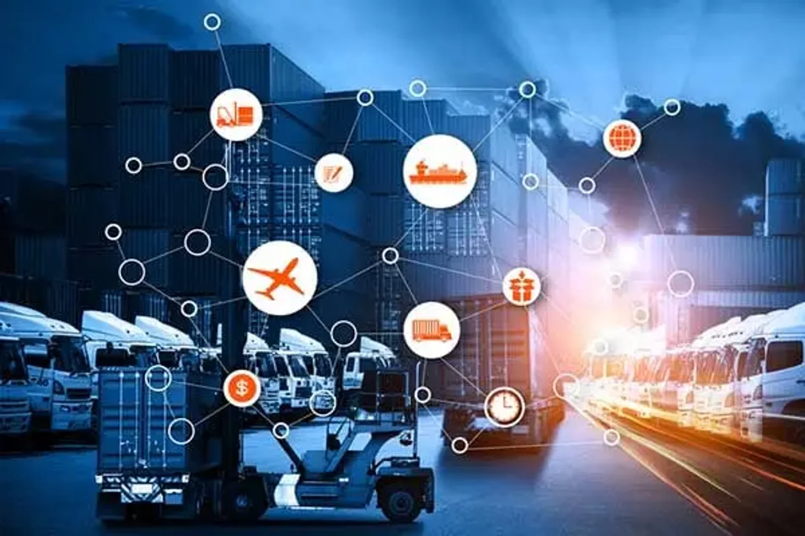 2 Facts About Transportation Geography for Students in Logistics Training