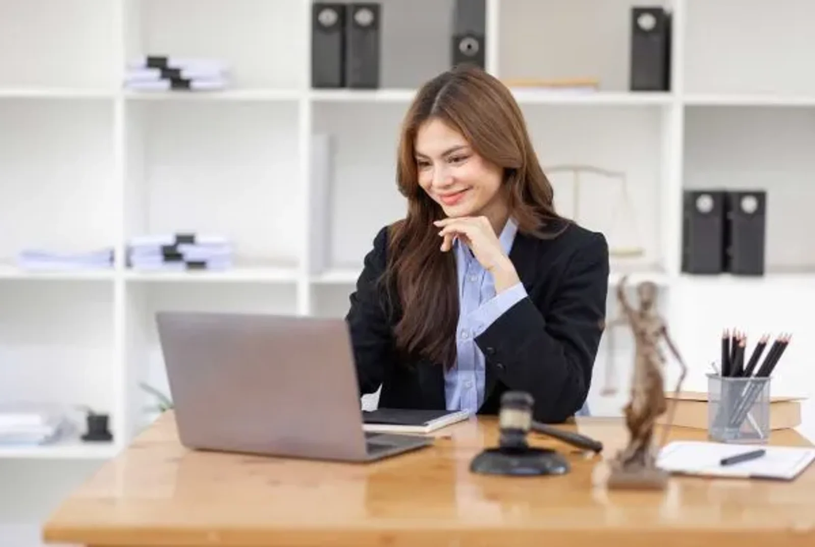 Top Reasons Why Law Clerks Are In Demand and Invaluable