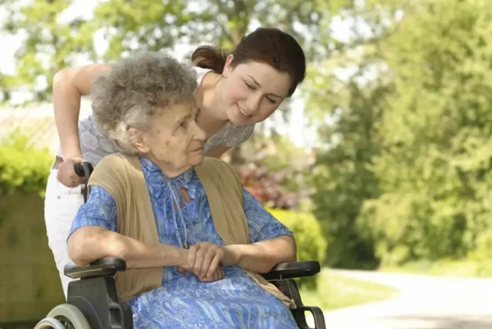 Assistance Strategies as a Personal Support Worker