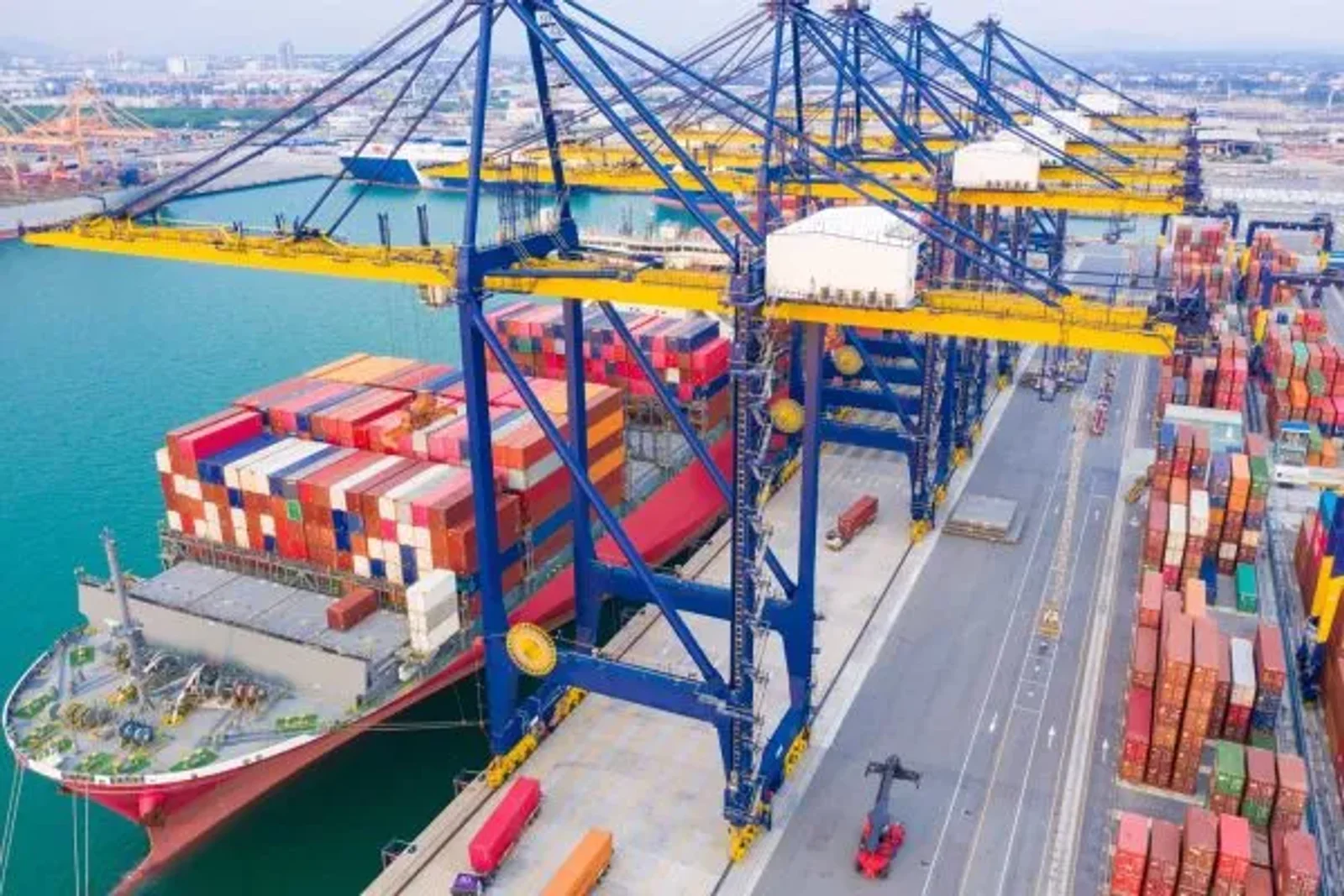 Best Practices for Sustainable Supply Chains – and Why They Matter
