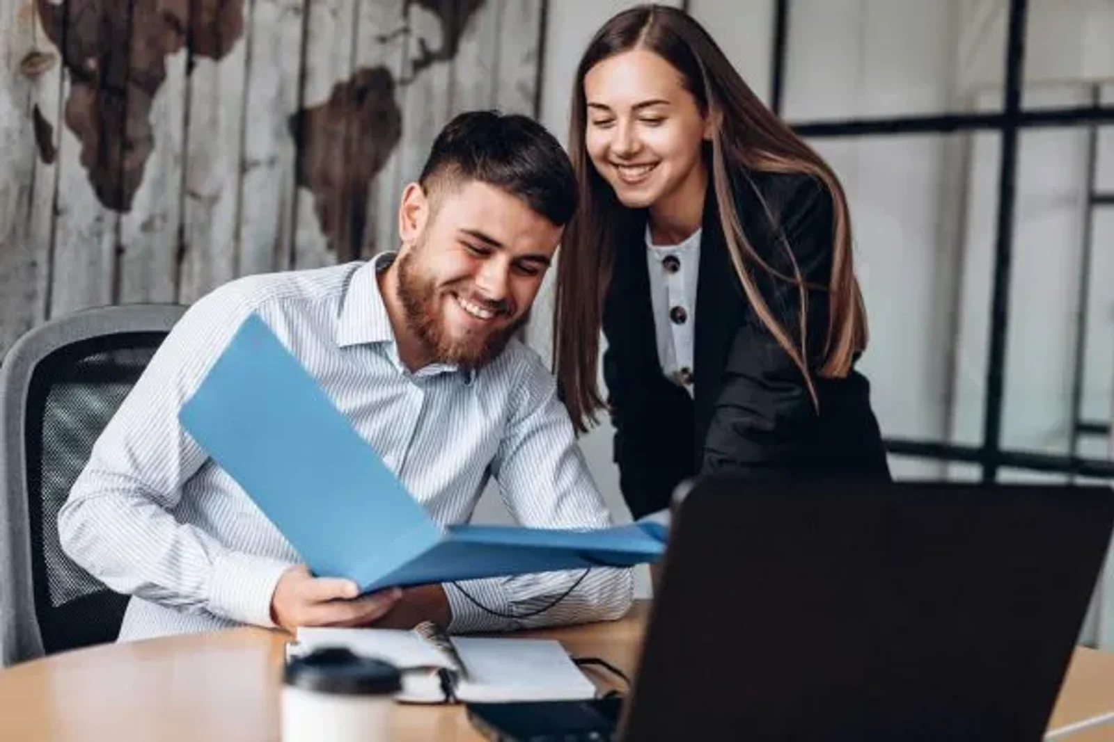 5 Thrilling Benefits to Becoming an Executive Assistant