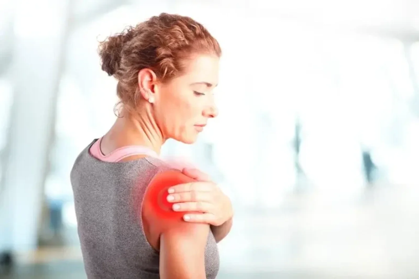5 Frozen Shoulders Exercises Physiotherapist Assistants Should Know