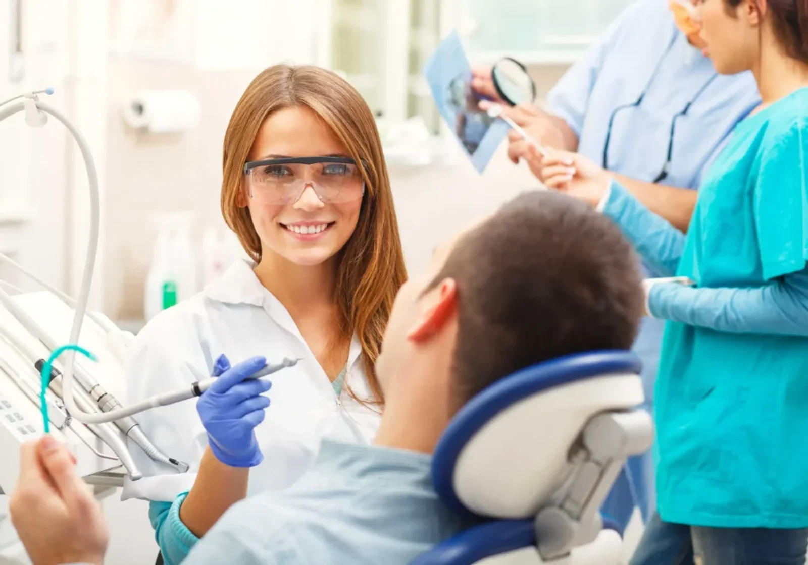 The Fundamentals of Preventative Dentistry for Dental Assistant Students