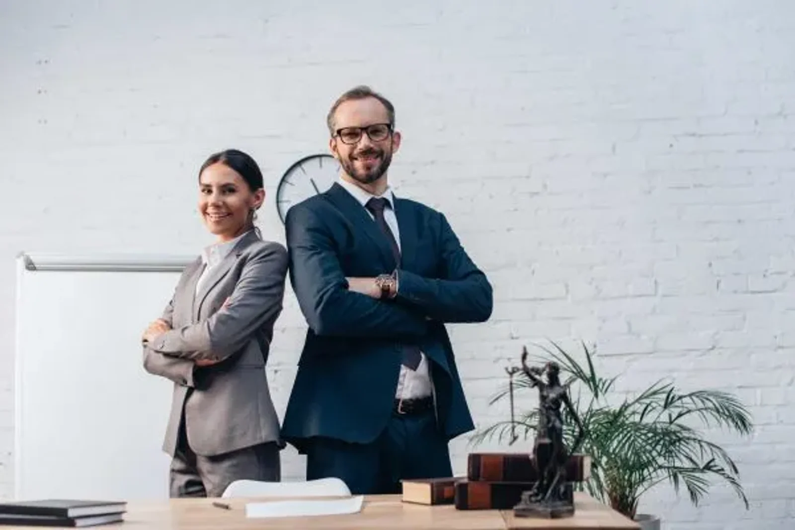 The Fundamental Differences Between Law Clerk & Paralegal