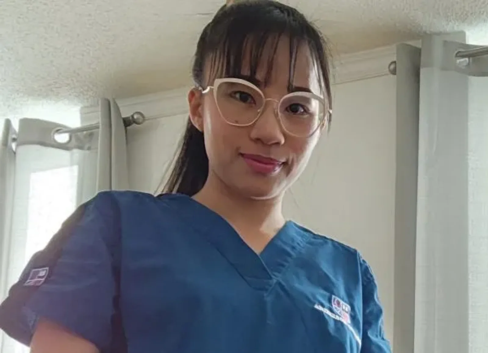 Big Dreams: Jonalyn’s Journey Across Borders to PSW Success