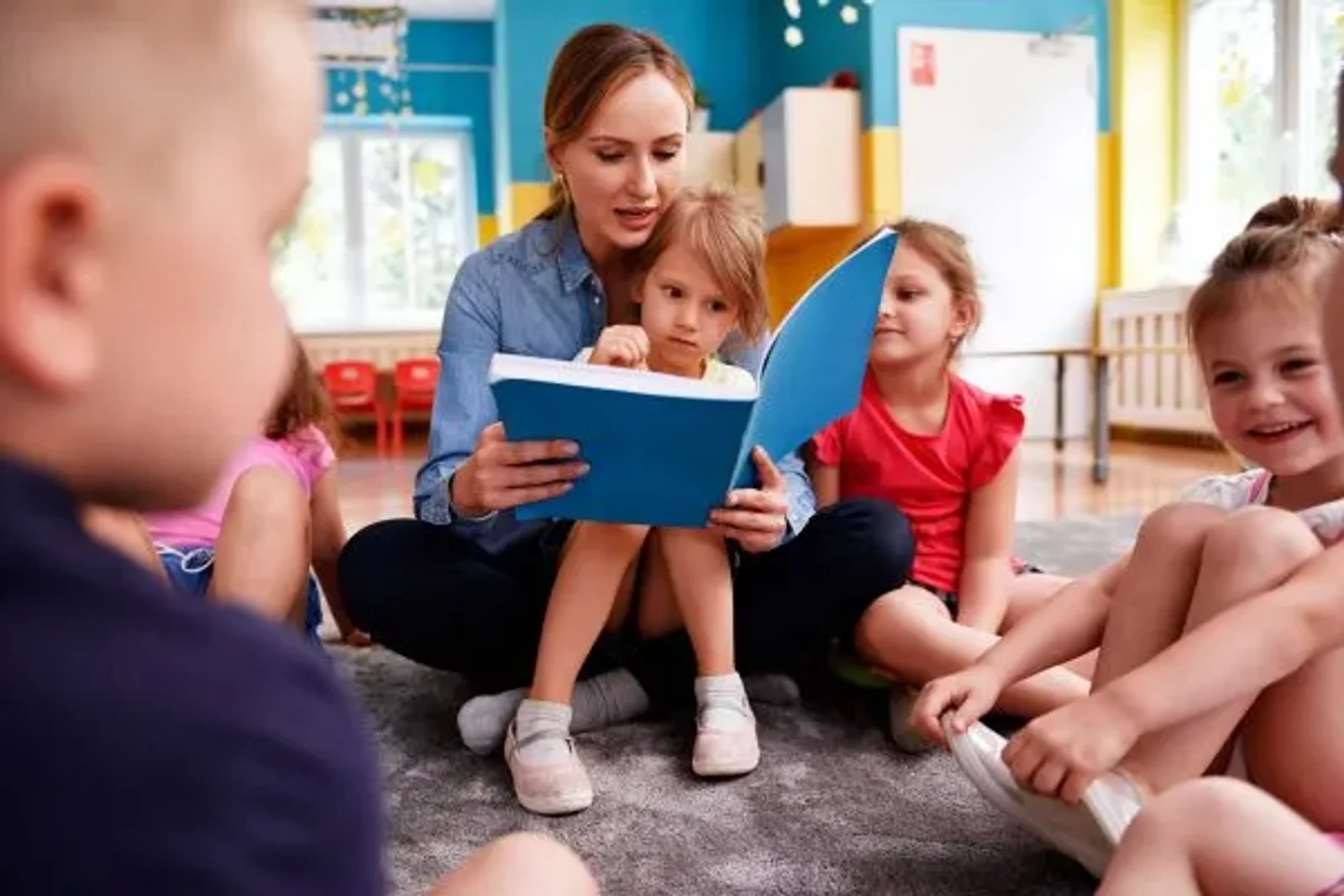 5 Steps to Opening a Daycare (After You Ace Your Training)