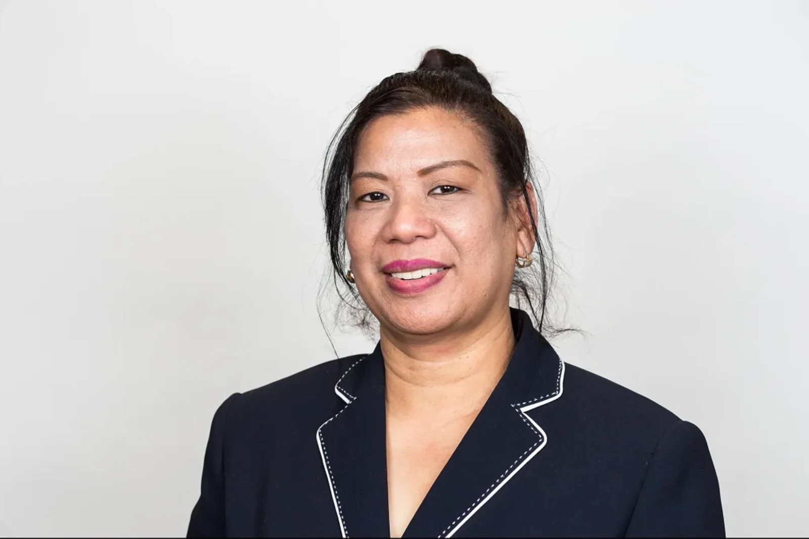 Staff Fighting COVID-19 – Aileen’s Story
