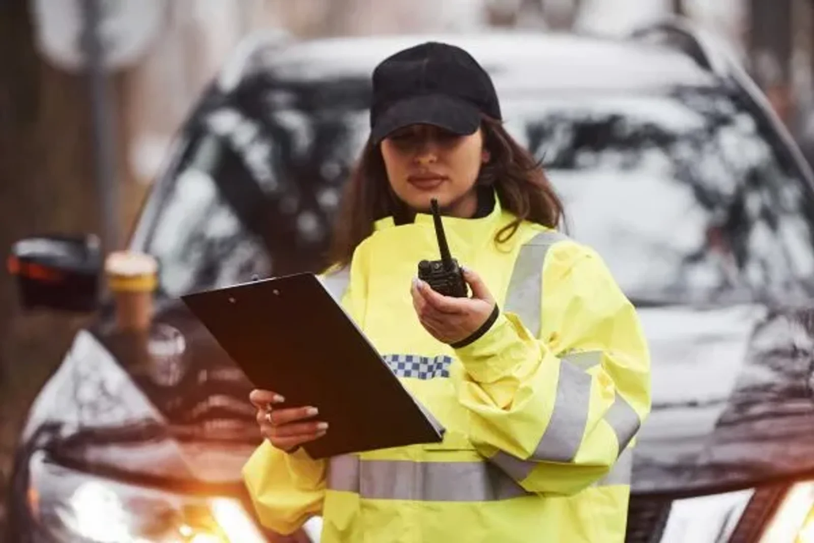 Beyond Policing – 7 Criminal Justice Career Options