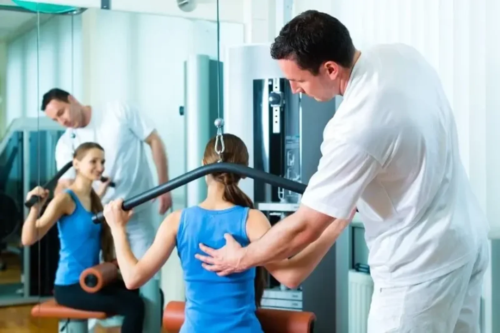 Quick Guide to a Career in Sports Physiotherapy