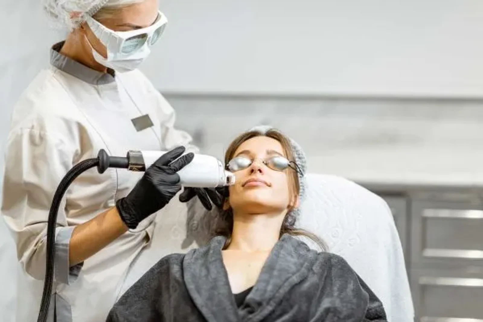 Medical Esthetician: A Look Inside This Specialized Career