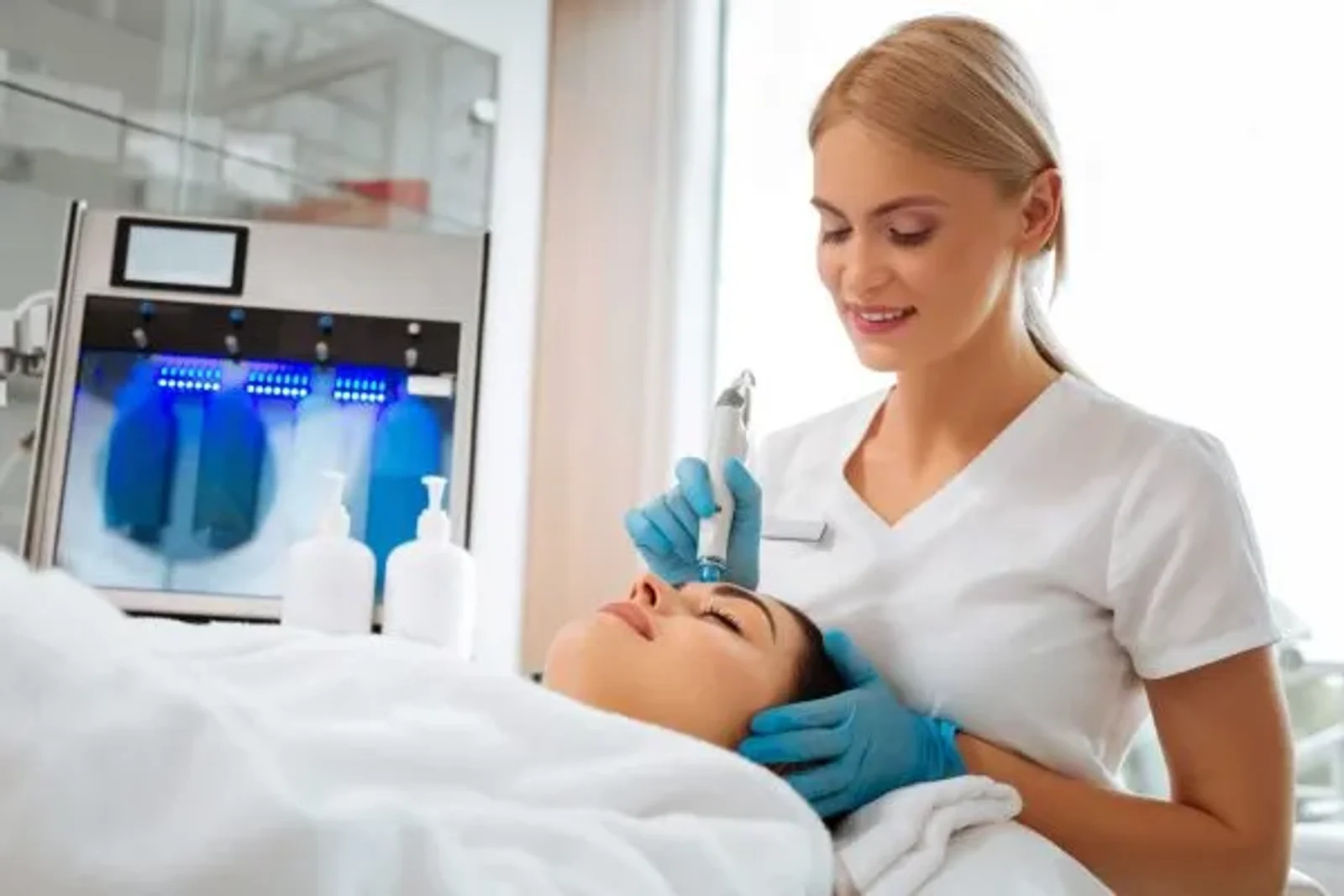 Top Benefits of Making Medical Esthetics Pampering Part of Your Routine