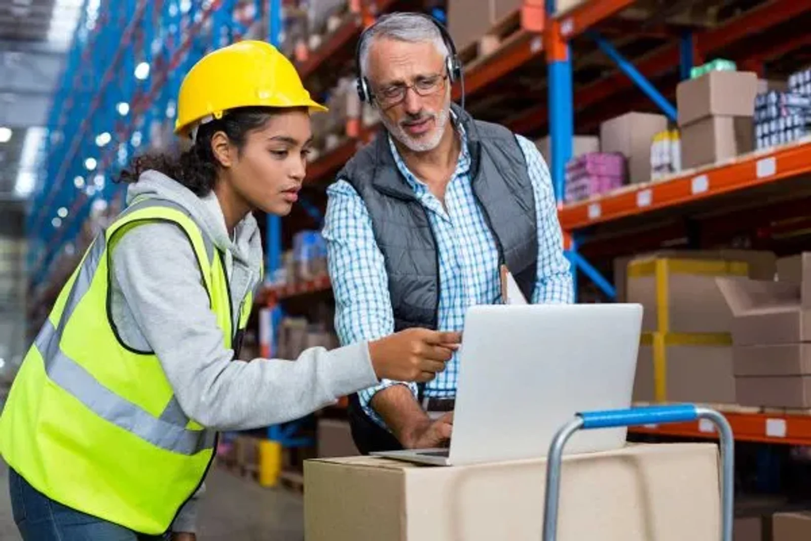 10 In-Demand Skills to Give You the Edge as a Supply Chain Professional
