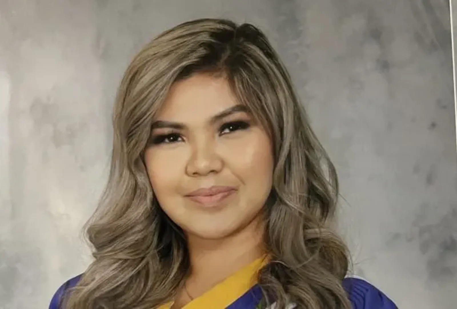 From Fast Food to Prestigious Hospital Career – Maria Finds the Support to Succeed