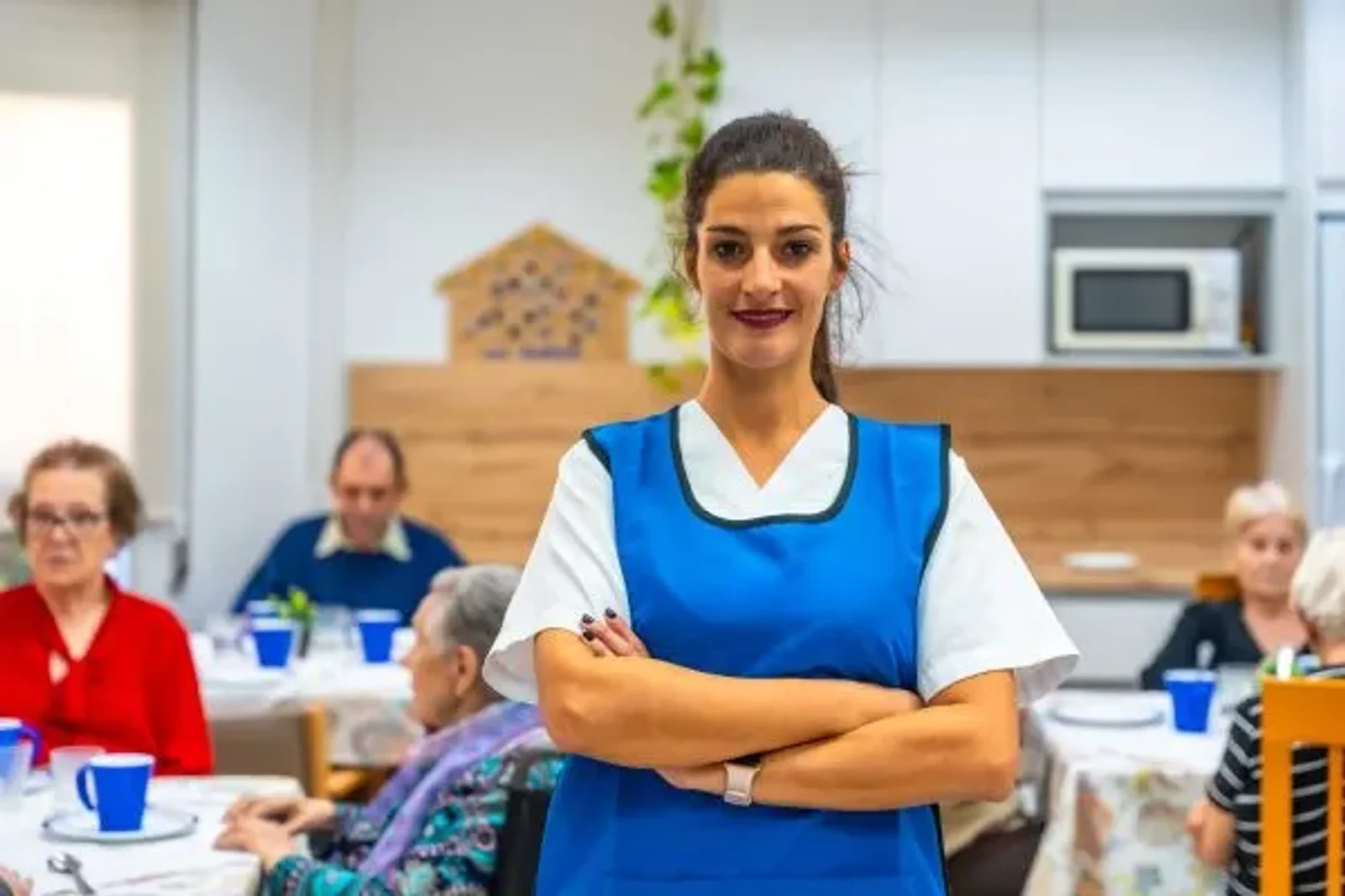 How the PSW Hybrid Program Prepares You for the Real World