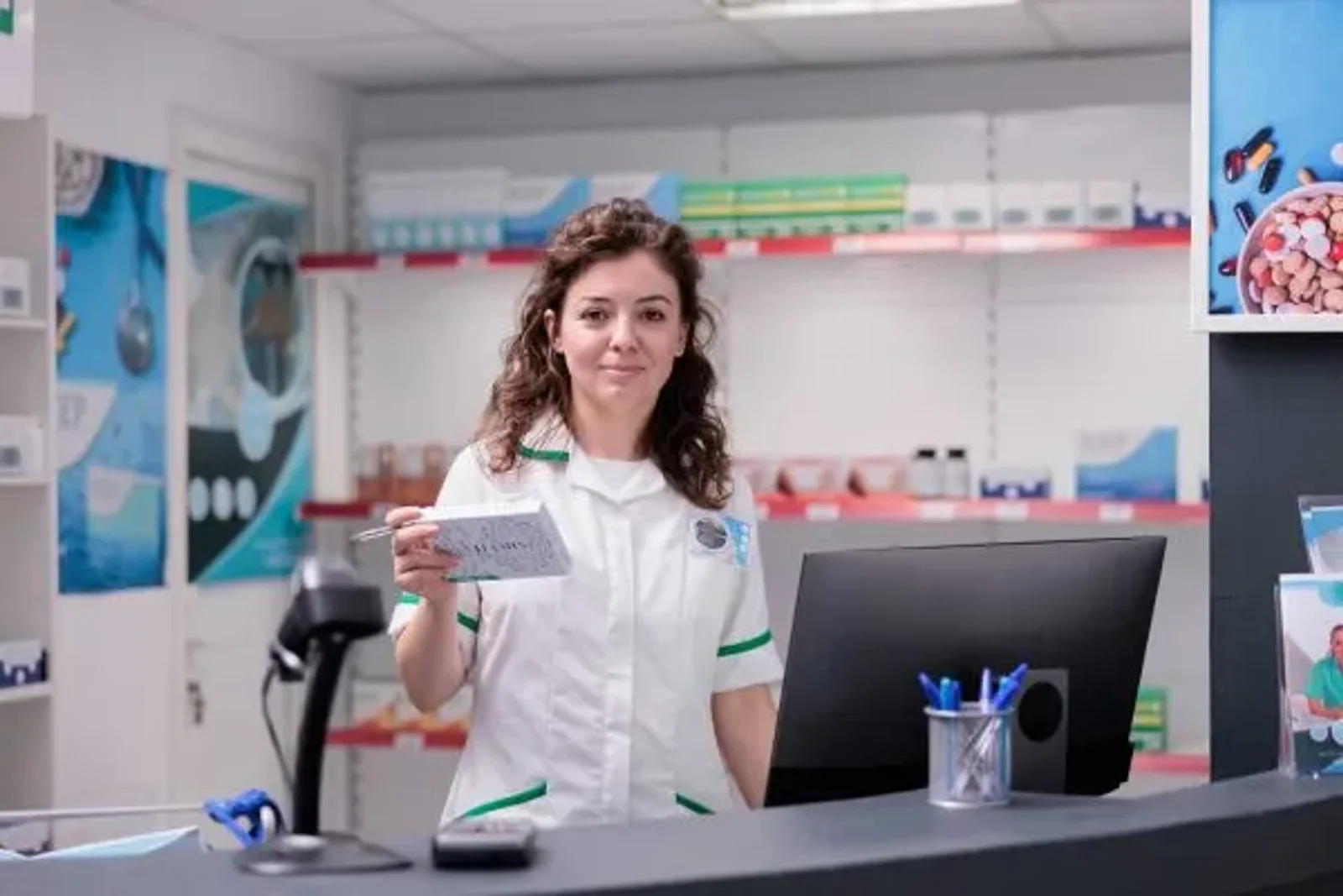 The Essential Role and Daily Duties of a Pharmacy Assistant