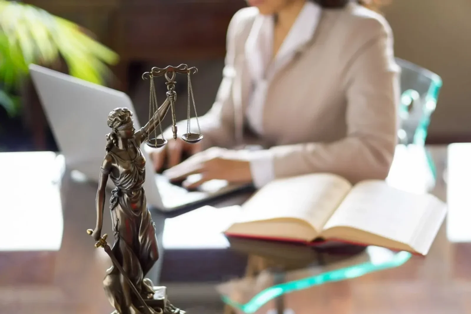 What Jobs Can You Do with A Law Clerk Diploma?