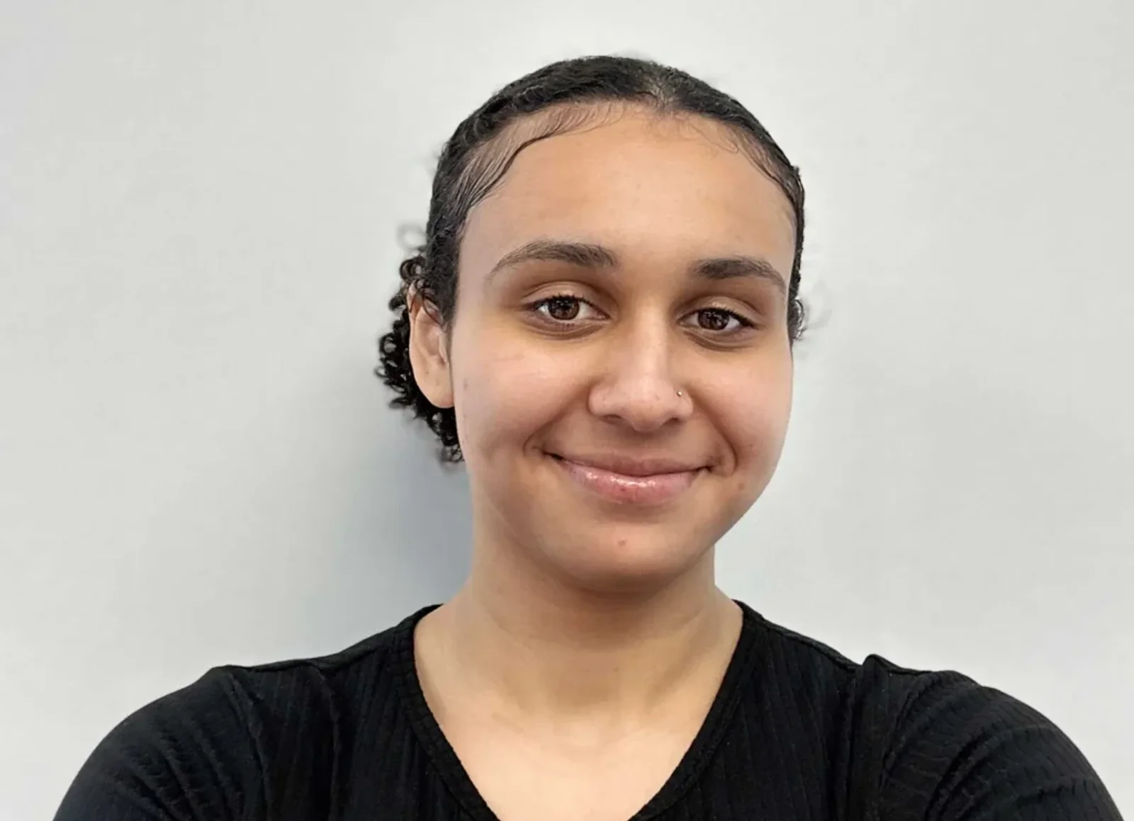 Inspiring Single Mom Finds Purpose as a Paralegal: Adriana’s Story