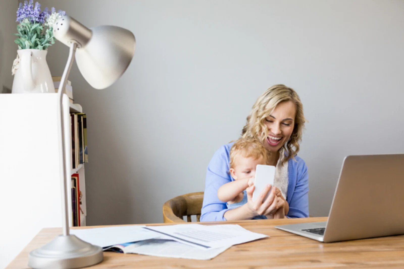 Do You Remember Me? You Held My Baby During My OSAP Application.