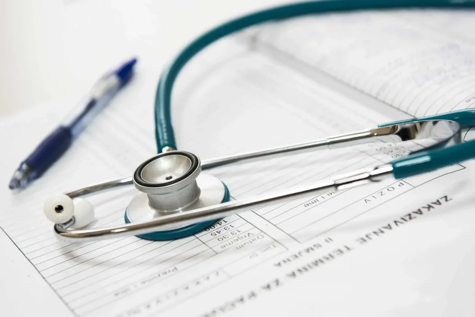 Emerging Healthcare Trends