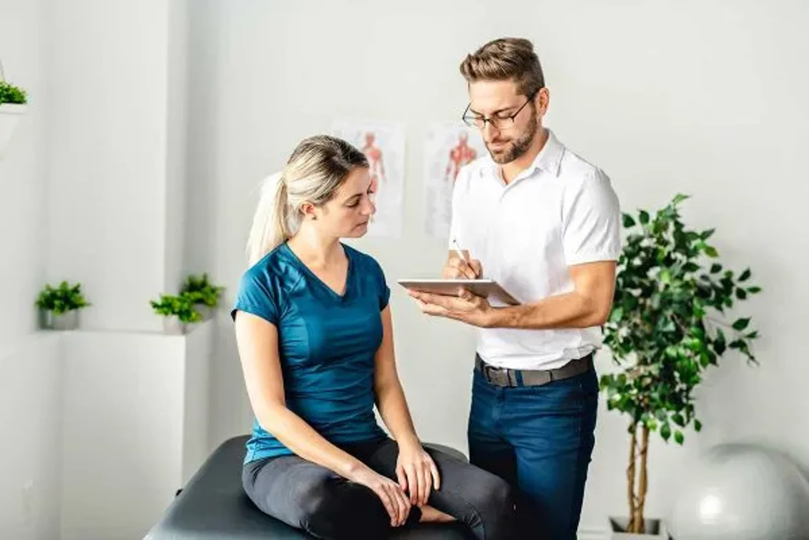 Physiotherapy & Occupational Therapy: Know the Difference, Train to Assist Both