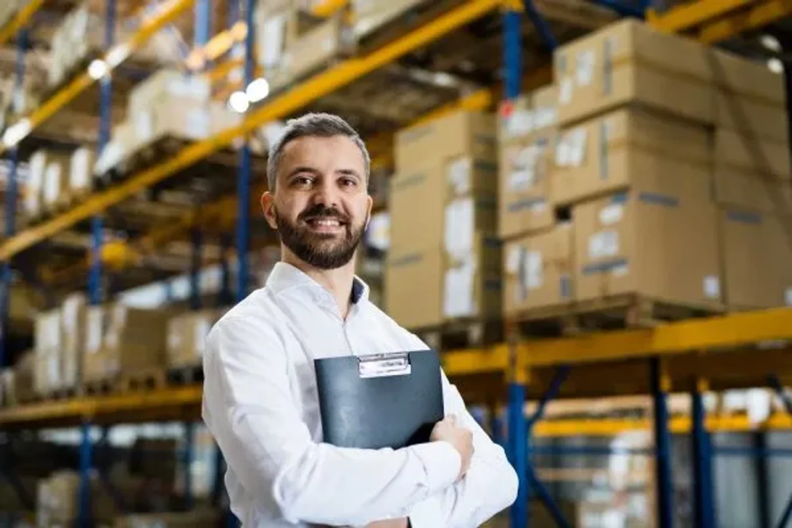 A Day in the Life: Supply Chain Coordinator Job Insights