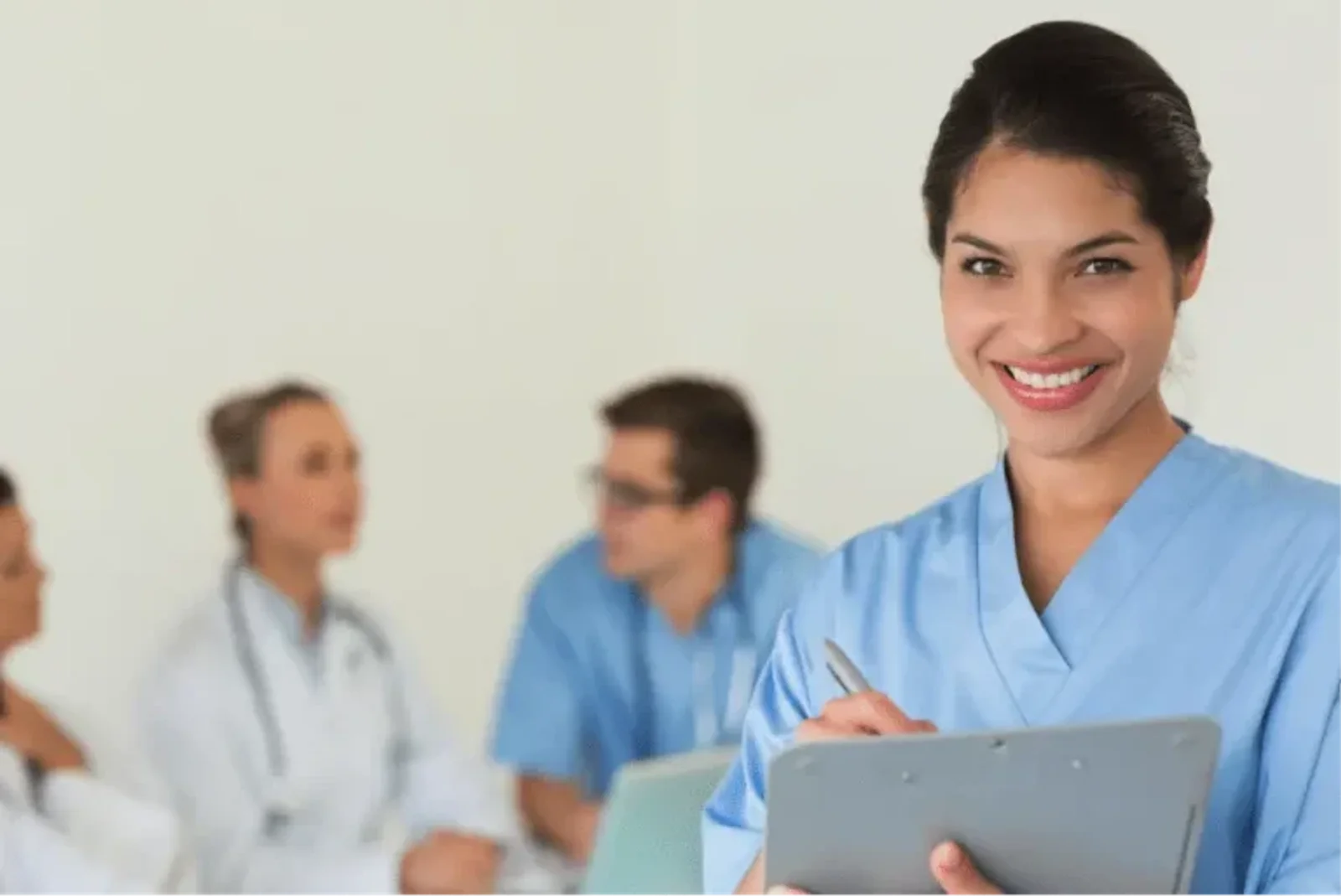Medical Office Assistant Training + These 5 Soft Skills = Career Success!