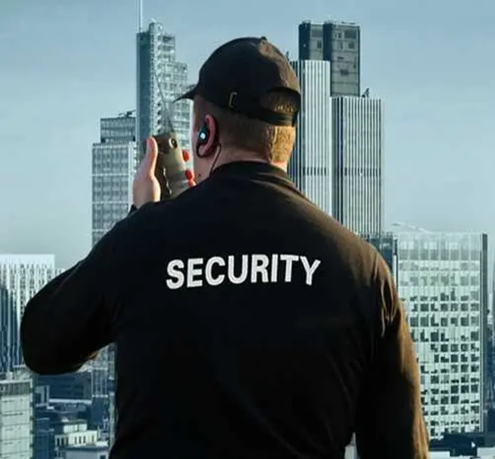 A Security Guard’s Guide to “Use of Force” Theory