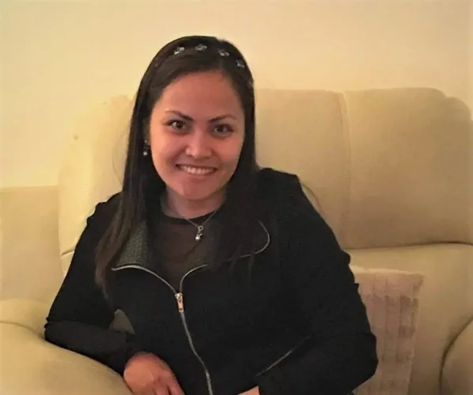Letting Go of Loss to Pursue a Canadian Business Career